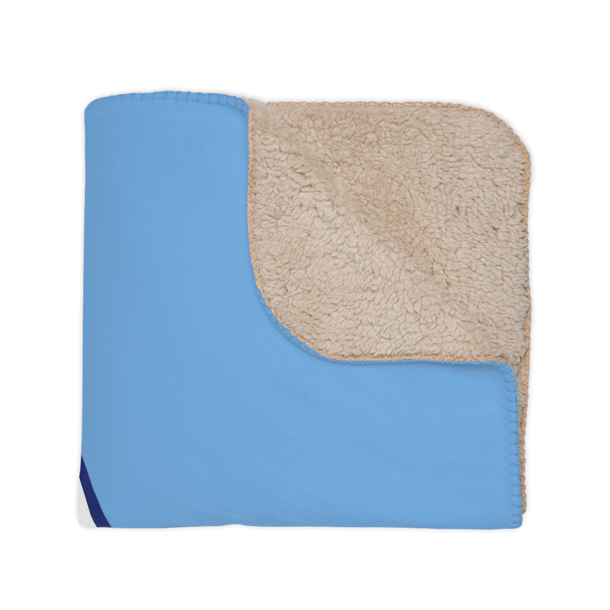 North Penn HS Ski &amp; Board Sherpa Blanket