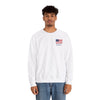 Red Bud Industries RBI Tech Support Heavy Blend™ Crewneck Sweatshirt