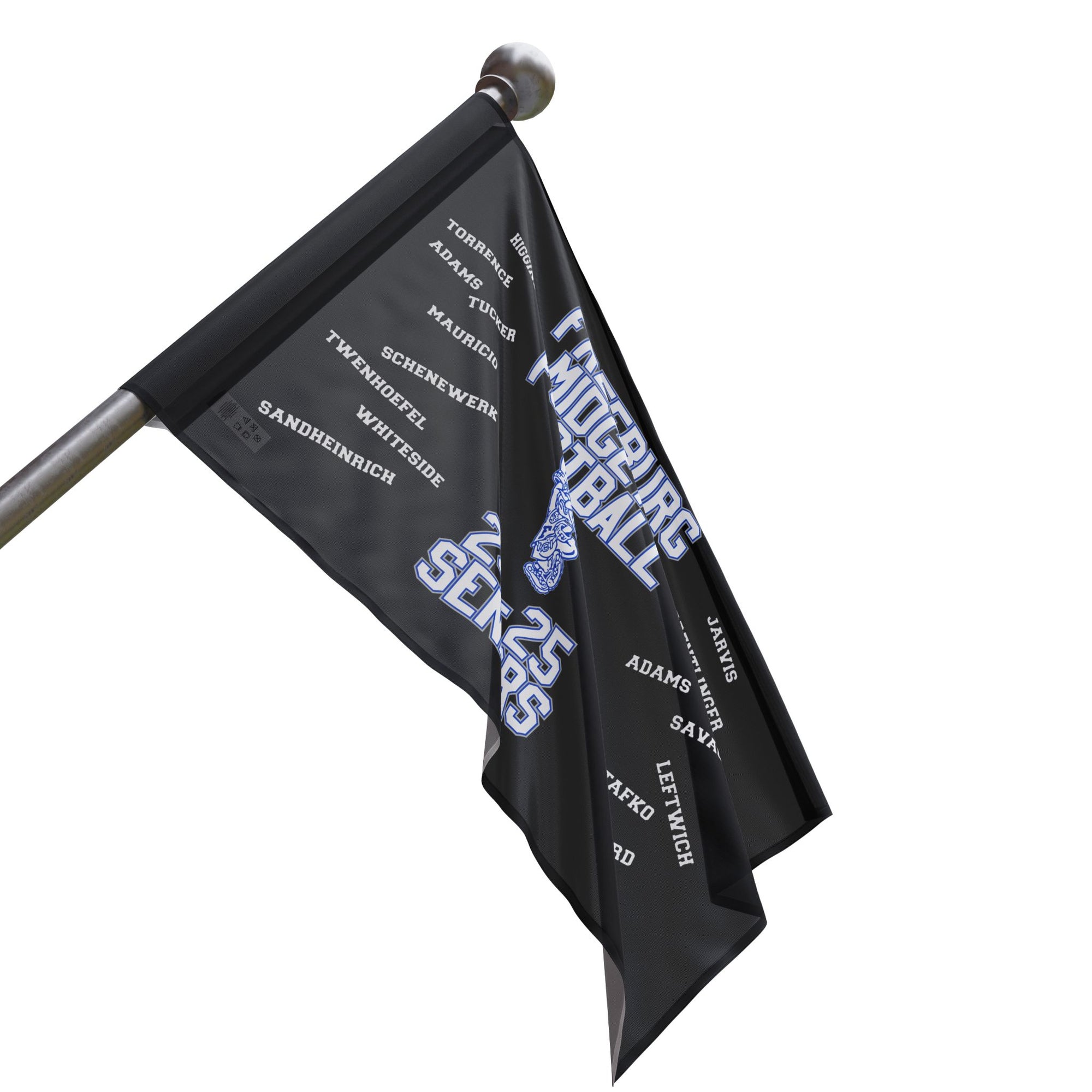 Midgets Football Seniors 2024