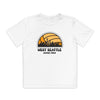 West Seattle Water Polo Tee