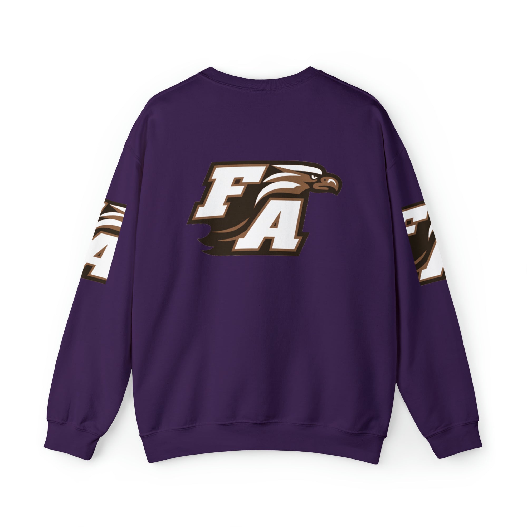 First Academy Drama Team Crewneck Sweatshirts