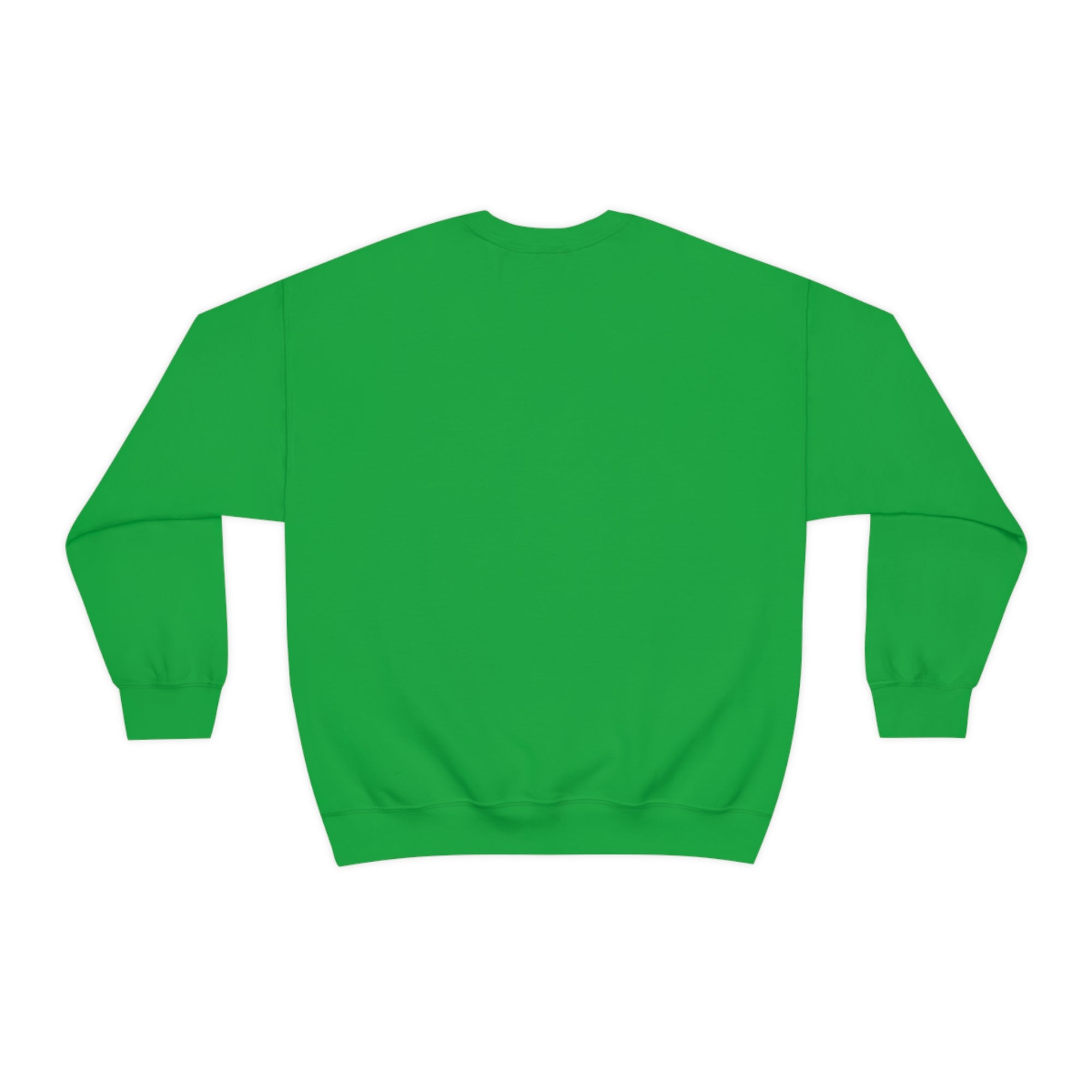 Zion Lions Crewneck Sweatshirts