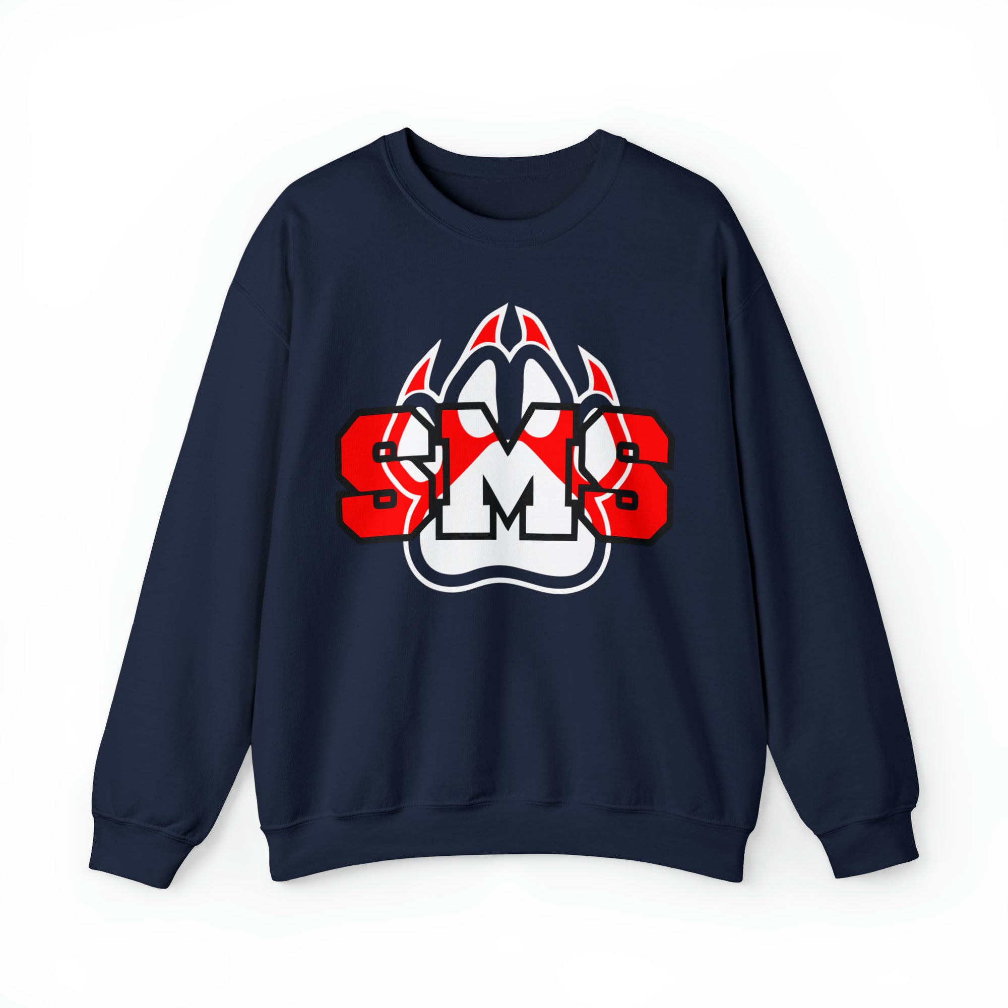 Swatara Middle School Crewneck Sweatshirts
