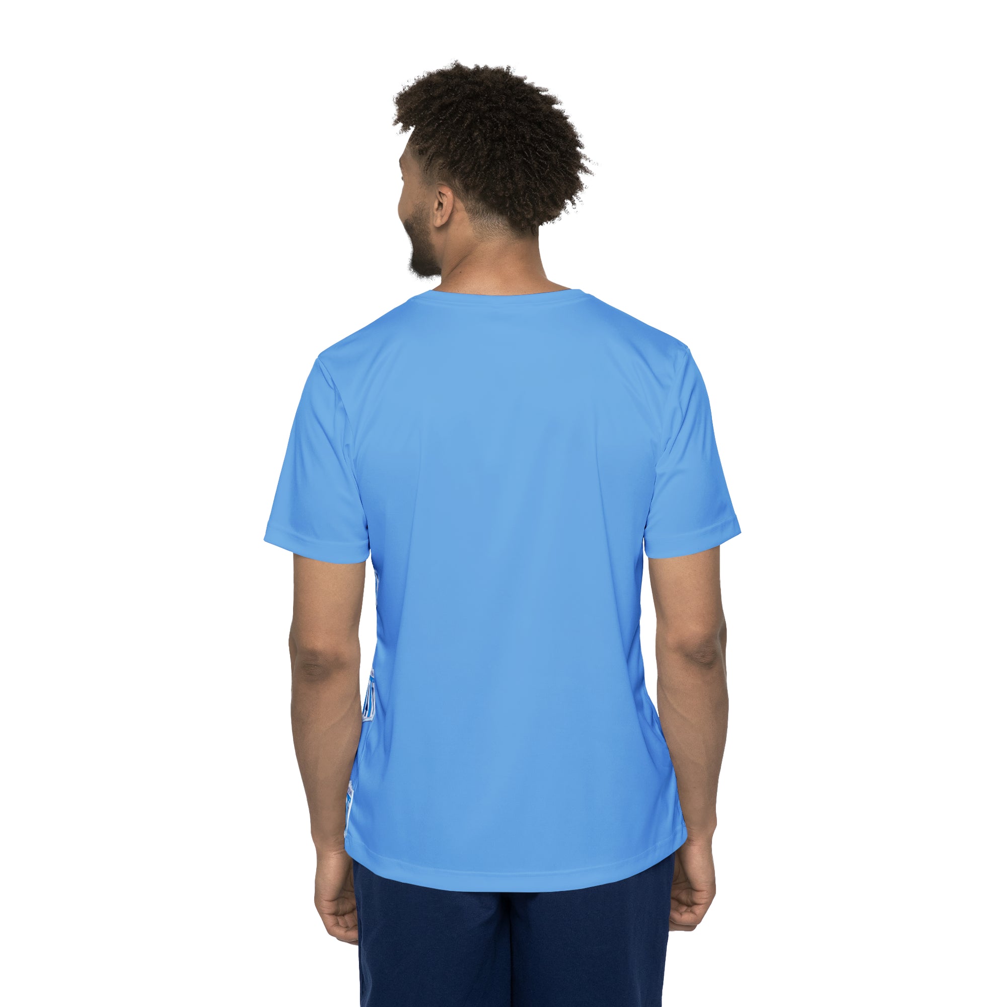 Men's Lancer Sports Jersey (AOP)