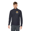 West Seattle Water Polo Unisex Quarter-Zip Pullover