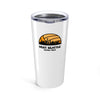 West Seattle Water Polo Tumbler 20oz