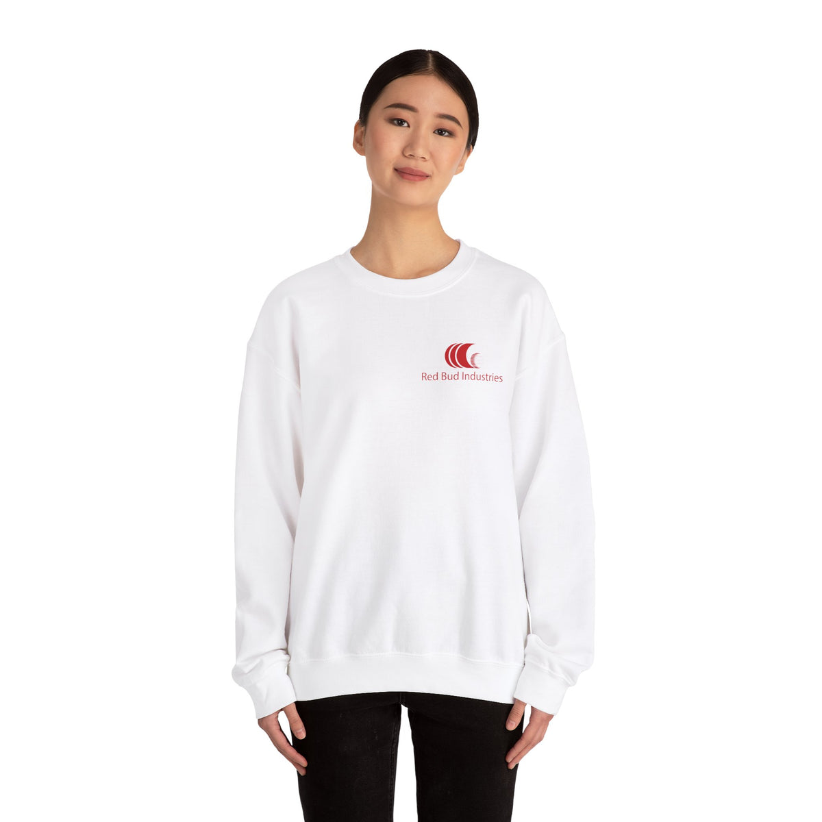 Red Bud Industries Heavy Blend™ Crewneck Sweatshirt