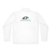 Central Missouri Eyecare Associates Unisex Quarter-Zip Pullover