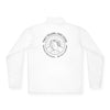 RBI - Small Town Big Impact Unisex Quarter-Zip Pullover