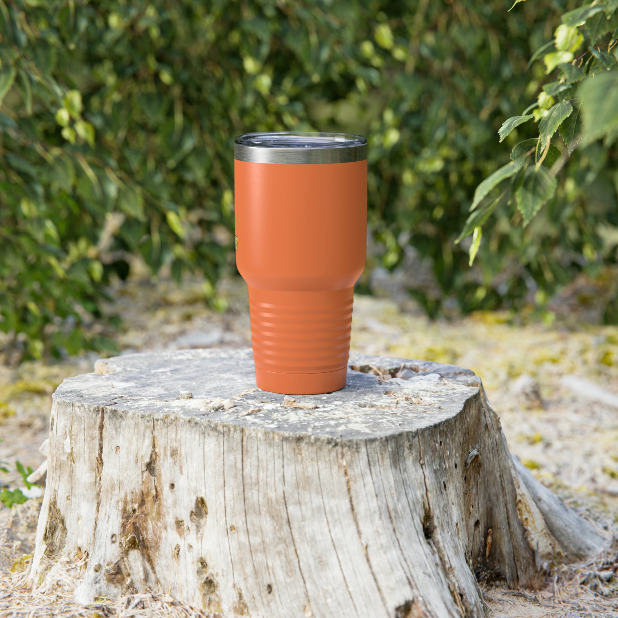 Zion Lions Ringneck Tumbler, 30oz