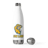 Zion Lions 20oz Insulated Bottle