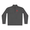 Red Bud Industries Logo Unisex Quarter-Zip Pullover