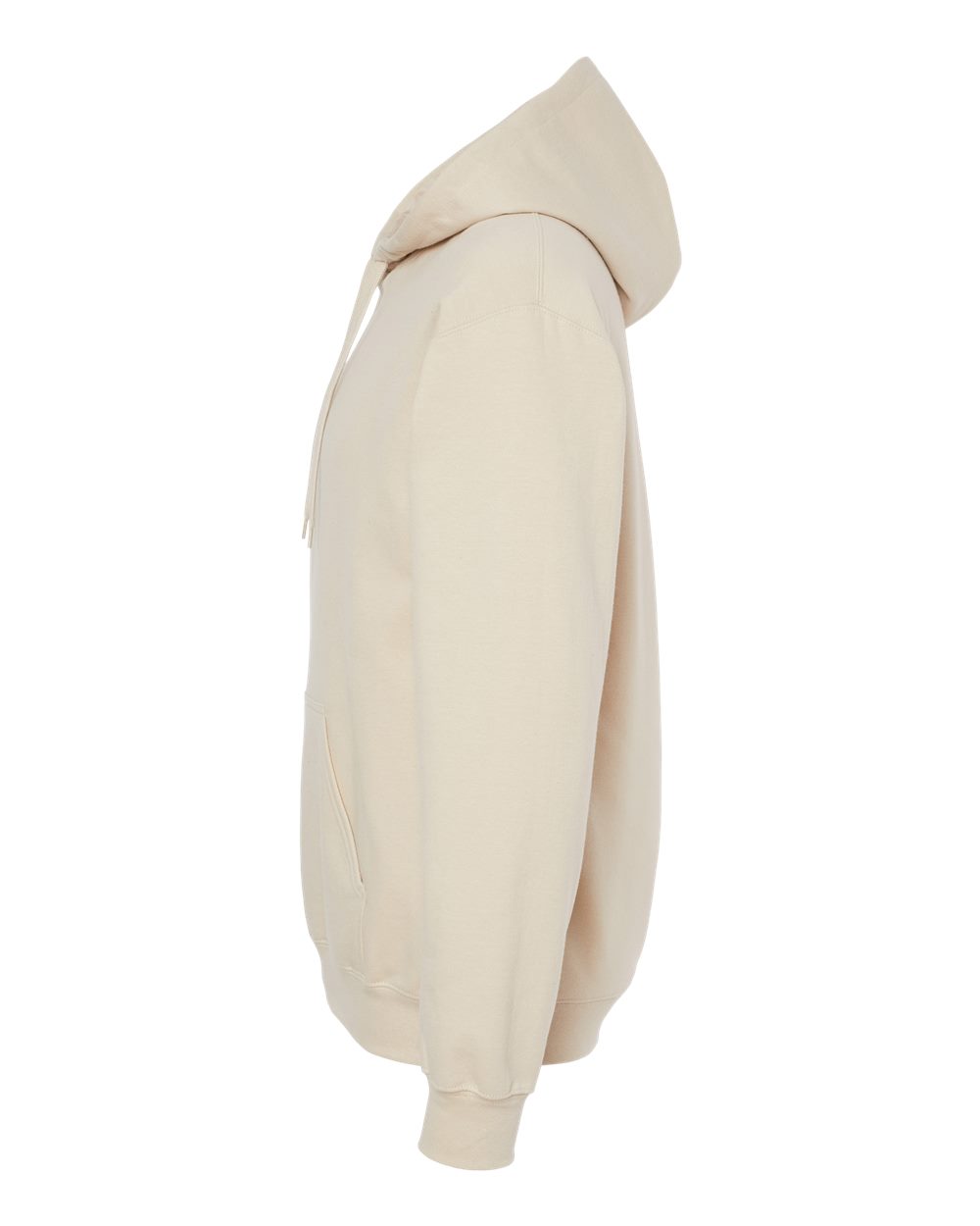 ChiroUp Midweight Hooded Sweatshirt