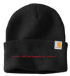 RBI Tech Support Carhartt® Watch Cap 2.0