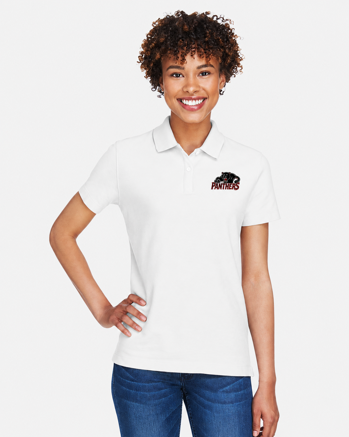 Millstadt Women's DRYTEC20™ Performance Polo