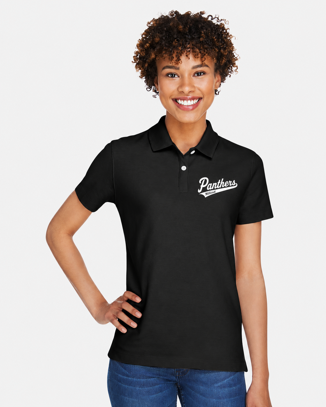 Millstadt Women's DRYTEC20™ Performance Polo