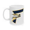 Frederick High School Cheer Ceramic Mug 11oz