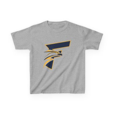 Frederick High School Cheer Tee