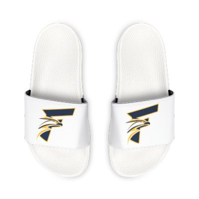 Frederick High School Cheer Slide Sandals