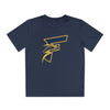 Frederick High School Cheer Heavyweight Youth Tee