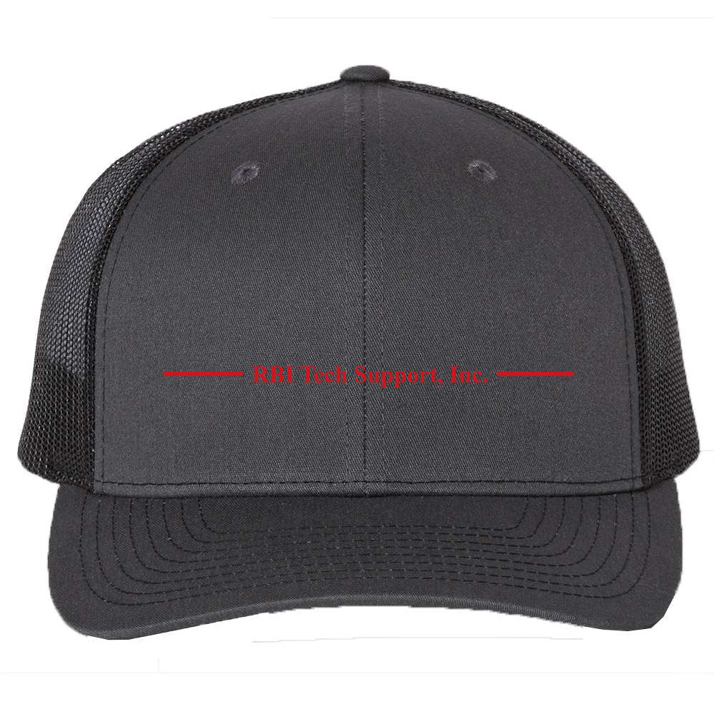 RBI Tech Support Trucker Hat