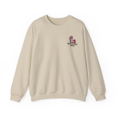Nansemond River High School Band Boosters Crewneck Sweatshirts