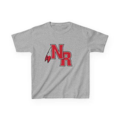 Nansemond River High School Band Boosters Tee