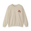 Nansemond River High School Band Boosters NR Crewneck Sweatshirts