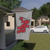 Nansemond River High School Band Boosters NR School Flag