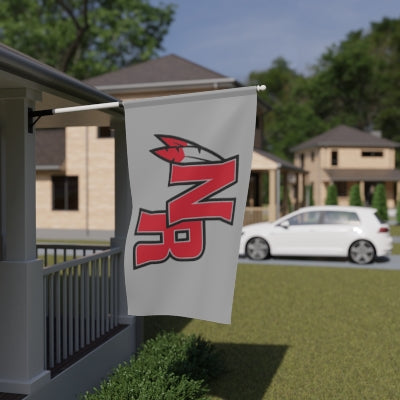Nansemond River High School Band Boosters NR School Flag