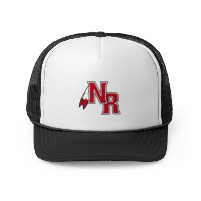 Nansemond River High School Band Boosters NR Trucker Caps