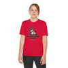 Nansemond River High School Band Boosters Heavyweight Youth Tee
