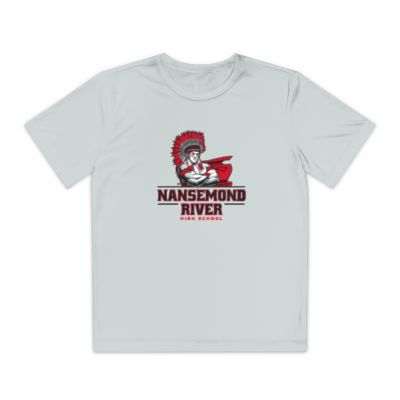 Nansemond River High School Band Boosters Tee