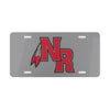 Nansemond River High School Band Boosters Vanity Plate