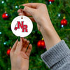 Nansemond River High School Band Christmas Ornament