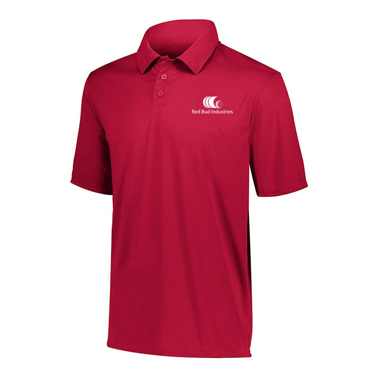 Red Bud Industries Vital Dry Fit Polo