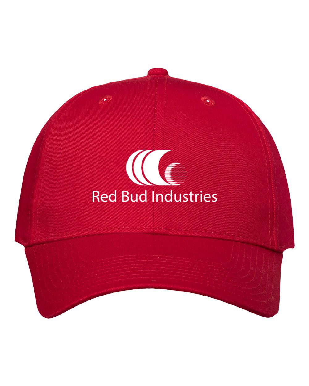 Red Bud Industries Baseball Hat