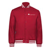 RBI Tech Support  Satin Coach&#39;s Jacket