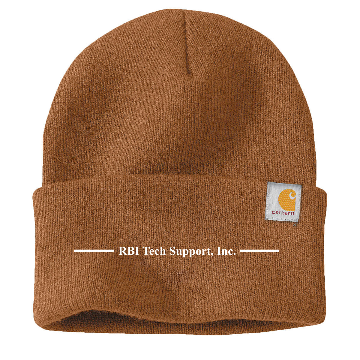 RBI Tech Support Carhartt® Watch Cap 2.0