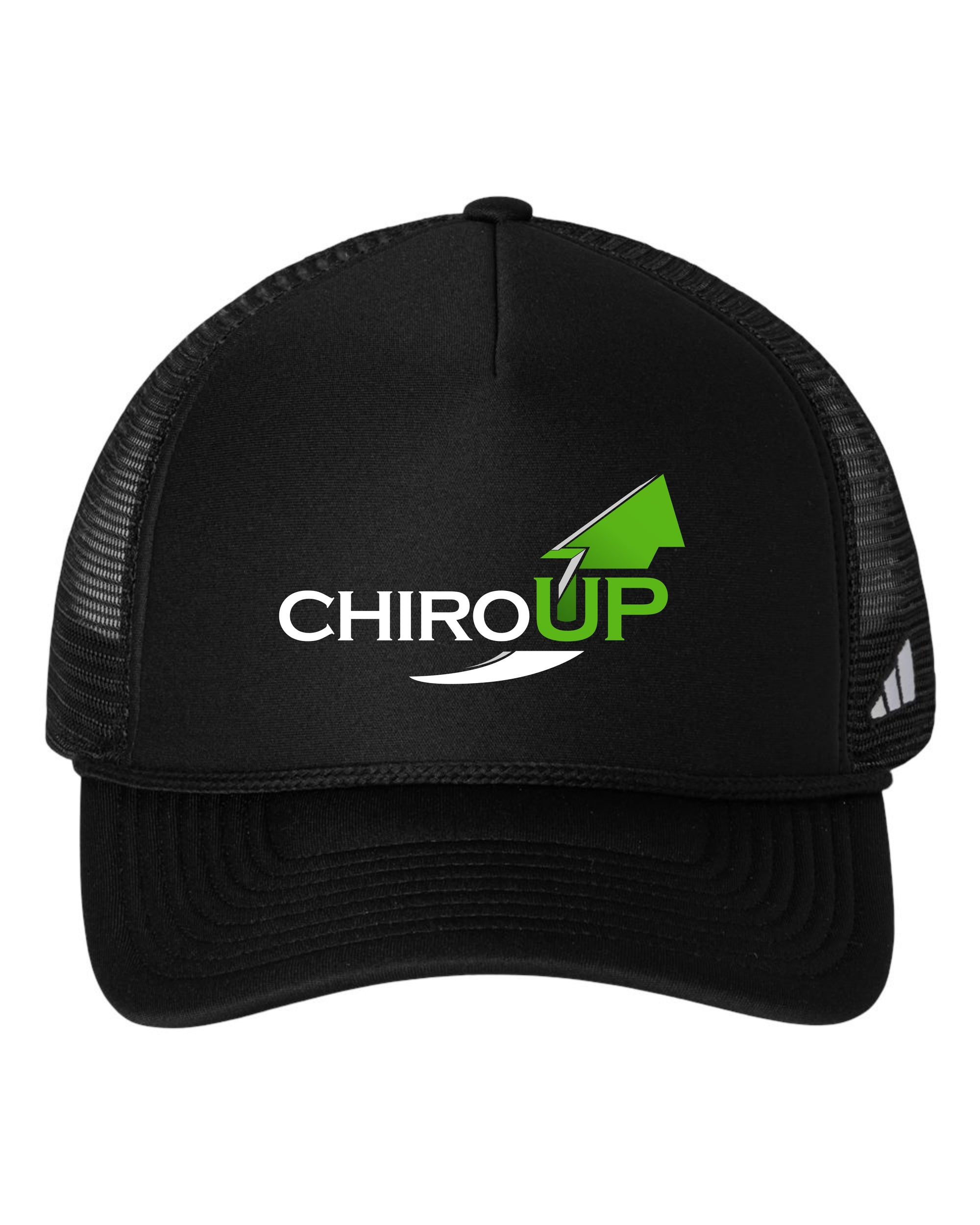 ChiroUp Adidas Trucker Hat