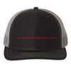 RBI Tech Support Trucker Hat