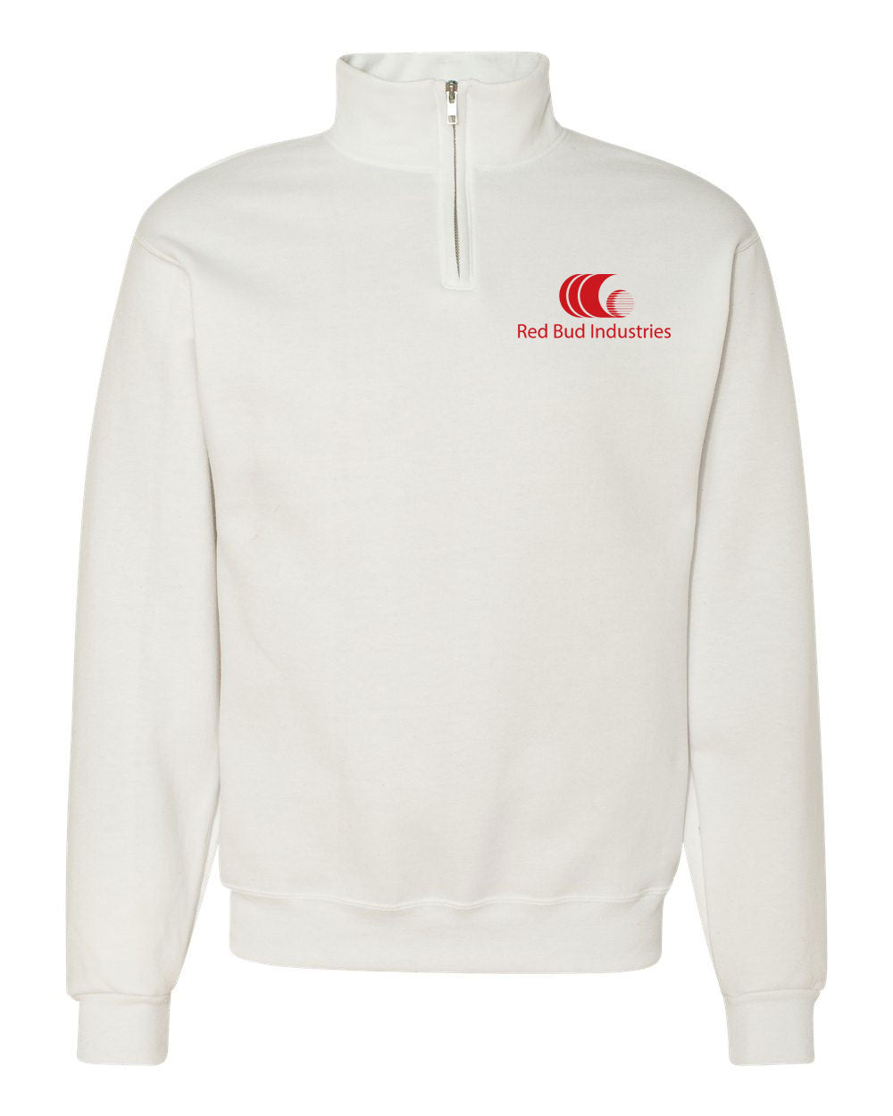 Red Bud Industries Quarter Zip