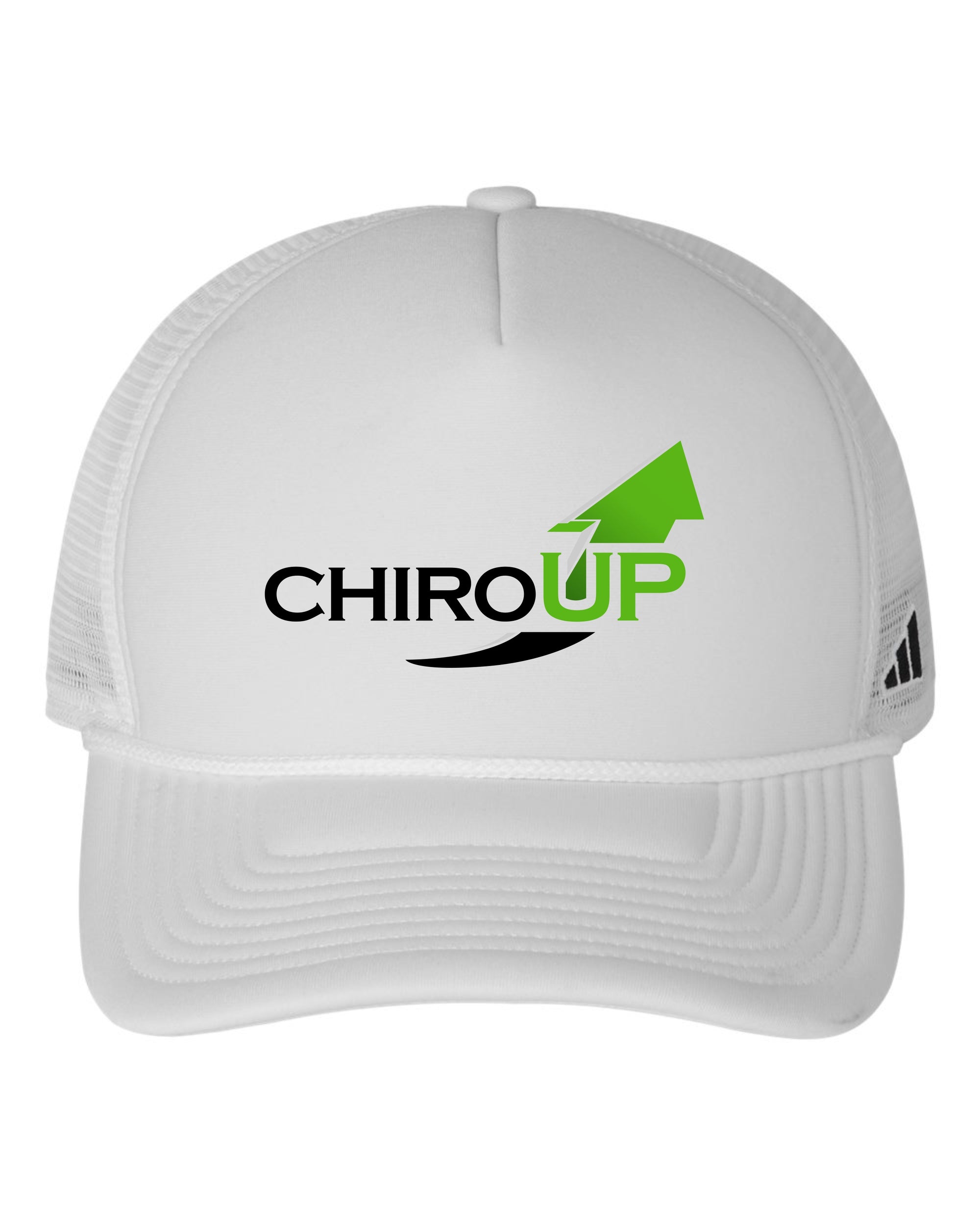 ChiroUp Adidas Trucker Hat
