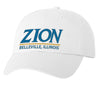 Zion Lions Baseball Cap