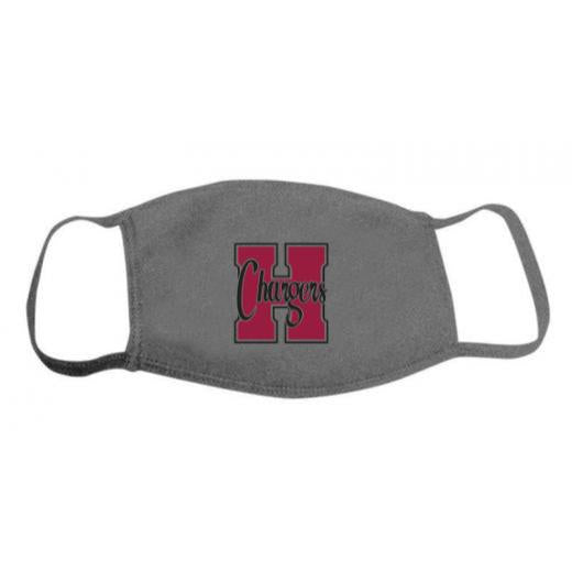 Custom School Face Mask