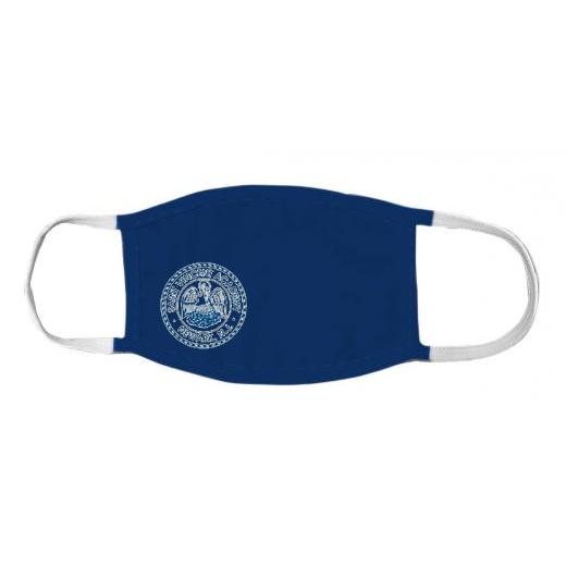 Custom School Face Mask
