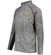 ATHLETIC TRAINERS ELECTRIFY COOLCORE® 1/2 ZIP PULLOVER