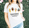 Anything is Popsicle Short Sleeve T-Shirt