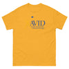 Avid Logo Short Sleeve T-Shirt