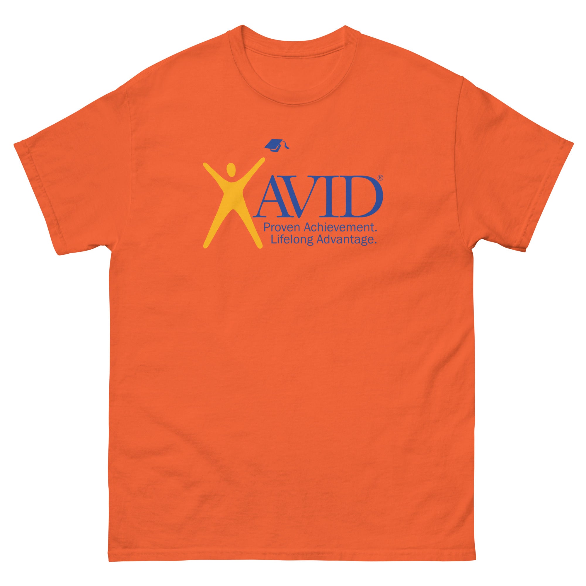Avid, Shirts
